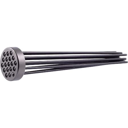 Global Industrial Replacement Needles For 18in Air Needle Scaler 133716 133717